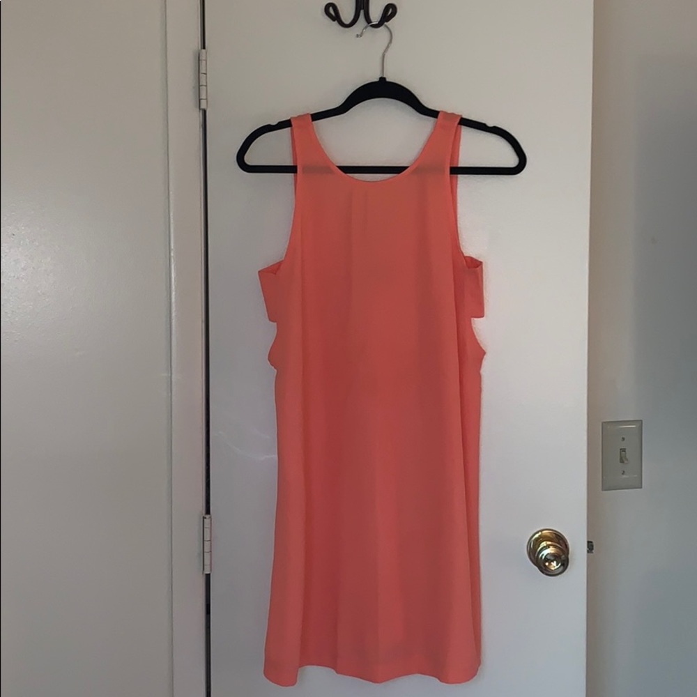 Abercrombie Shift Dress